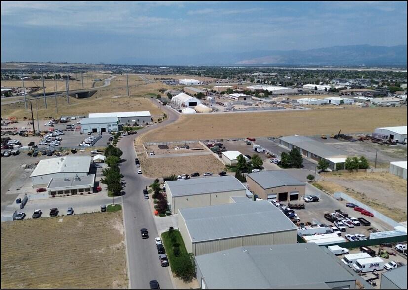 More Photos Of 5783 W Feulner Park Cir, West Jordan Industrial For Sale