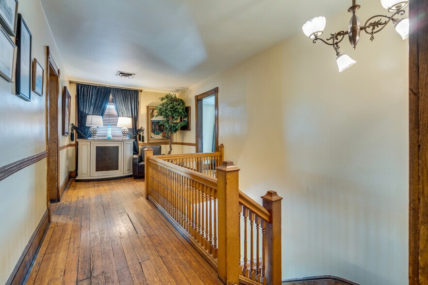 More Photos Of 412 6th St, Bristol Restaurant For Sale