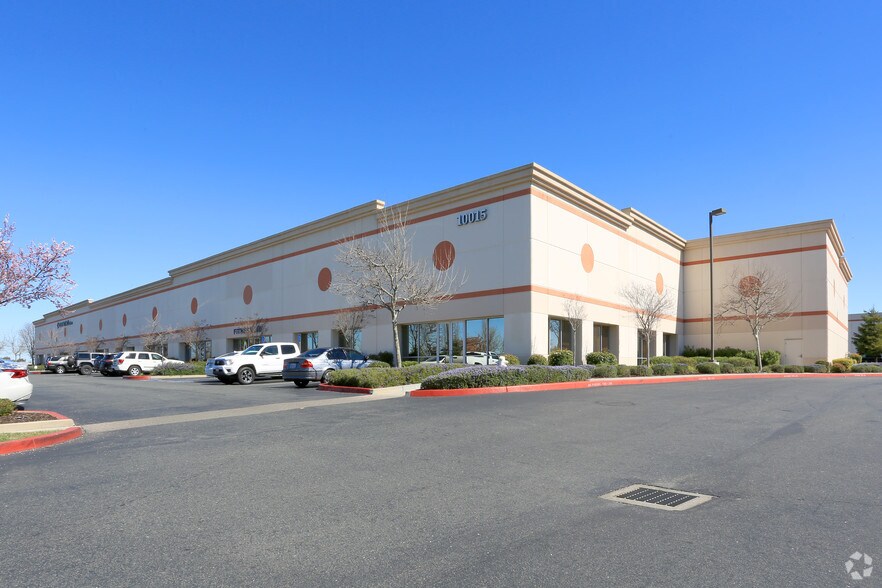 Primary Photo Of 10015 Foothills Blvd, Roseville Warehouse For Lease