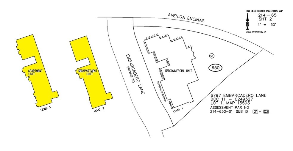 More Photos Of 6801 Embarcadero Ln, Carlsbad Apartments For Sale