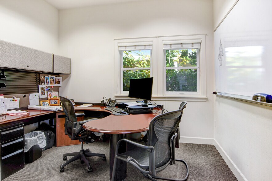 More Photos Of 561-589 1st St W, Sonoma Loft Creative Space For Lease