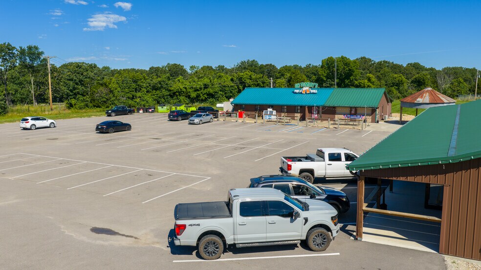 More Photos Of 6285 State Rte 7, Roach General Retail For Sale