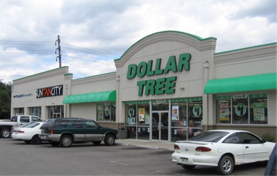 More Photos Of 2957 5th Ave, Huntington Freestanding For Sale