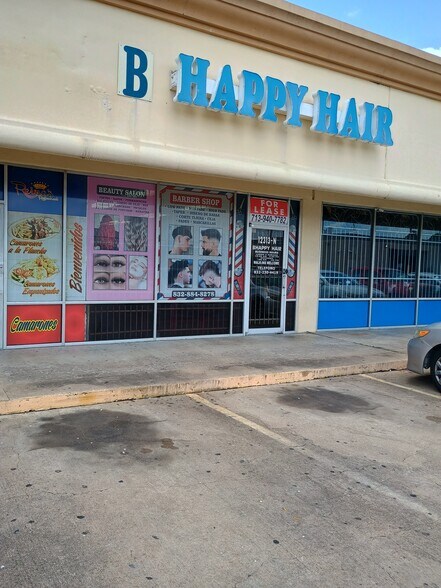 More Photos Of 12313 Bellaire Blvd, Houston Unknown For Lease