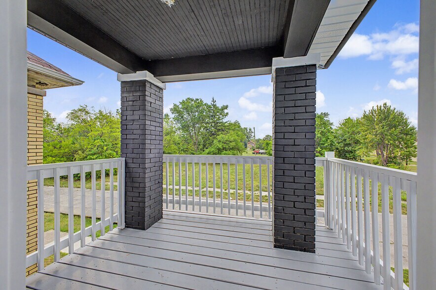 More Photos Of 3808 Monterey St, Detroit Apartments For Sale