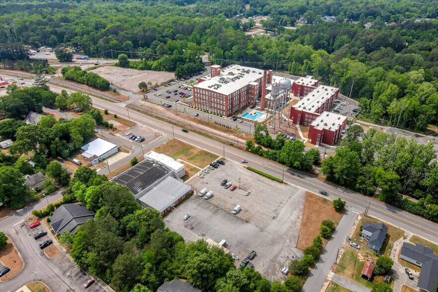 More Photos Of 1089 Augusta Rd, Warrenville Office For Sale