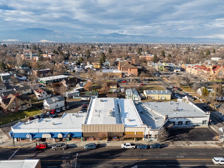 More Photos Of 819 S Higgins Ave, Missoula Freestanding For Sale