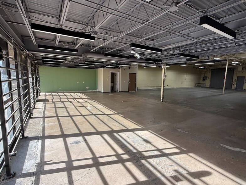 More Photos Of 6395 Gunpark Dr, Boulder Warehouse For Sale