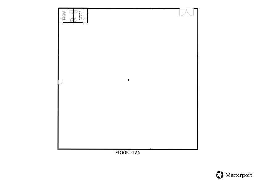 More Photos Of 3845 Saint Marys Rd, Columbus Freestanding For Lease