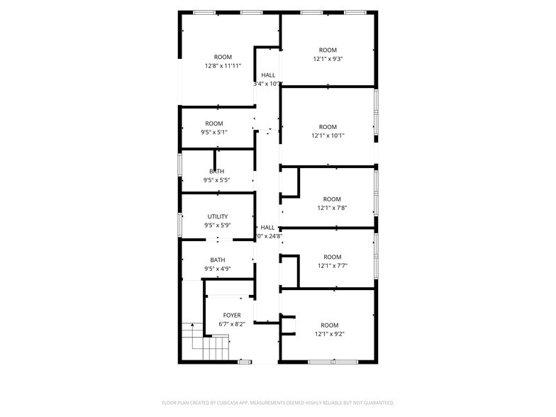 More Photos Of 54 Preston Ave, Staten Island Healthcare For Sale