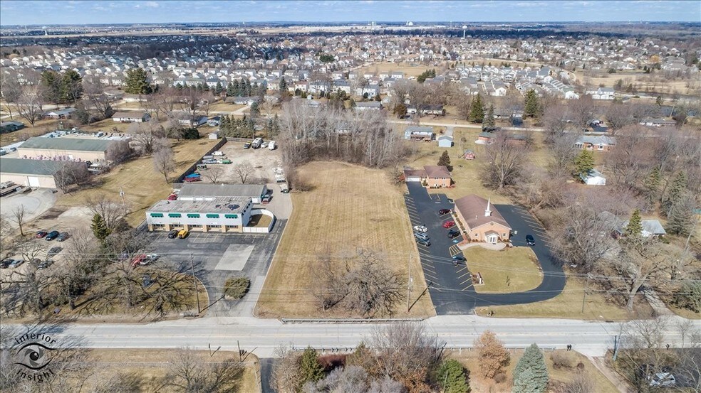 More Photos Of 5315 Route 34, Oswego Land For Sale