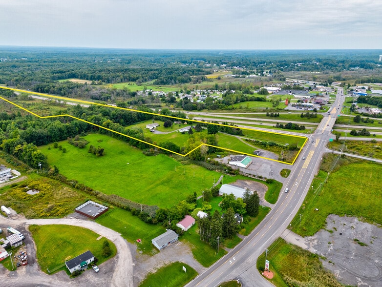 More Photos Of 17-32 Lou Dr, West Monroe Land For Sale