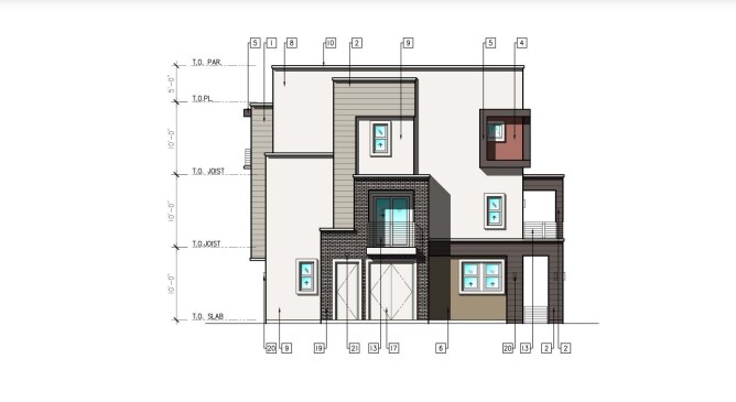 More Photos Of 175 S G St, Perris Land For Sale