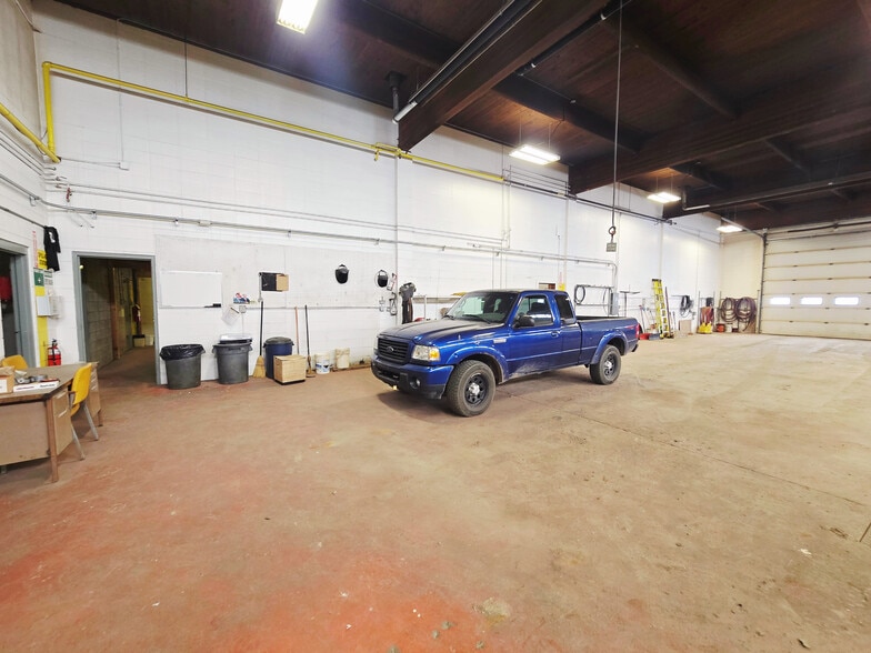 More Photos Of 505 19th Ave, Leduc County Industrial For Sale