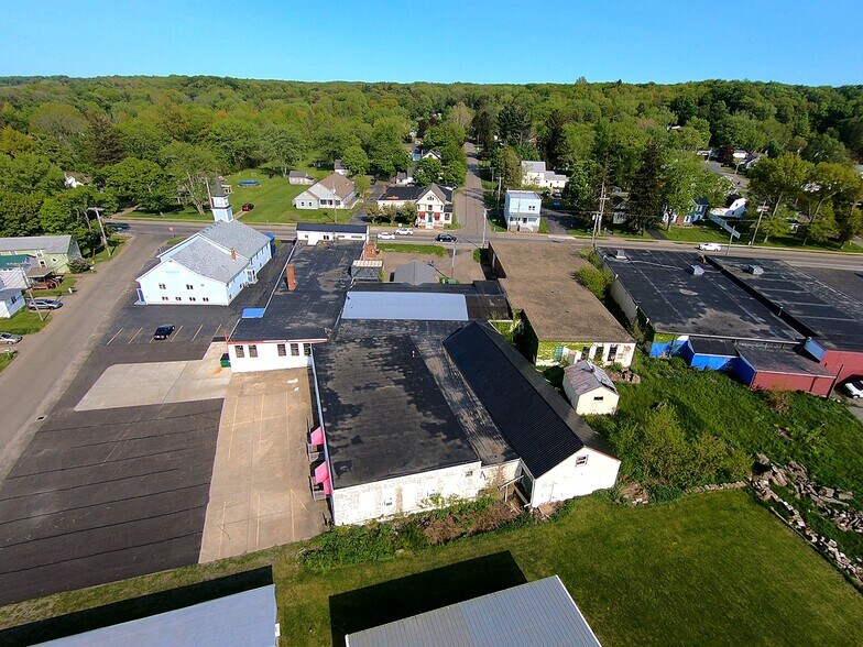 More Photos Of 8698 S Main St, Eden Manufacturing For Sale