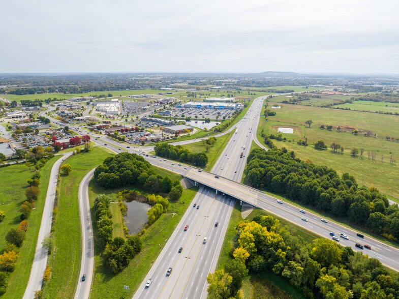 More Photos Of W Pleasant Grove Rd, Rogers Land For Sale