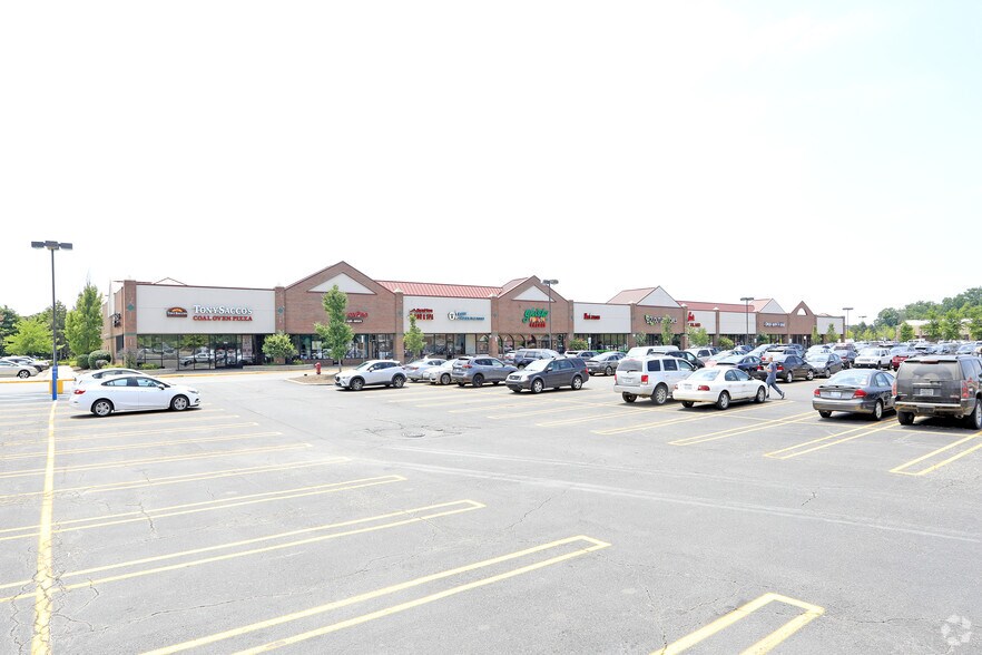 Primary Photo Of 1657-1965 N Canton Center Rd, Canton Unknown For Lease