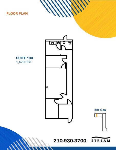 More Photos Of 8131 IH-10 W, San Antonio Unknown For Lease