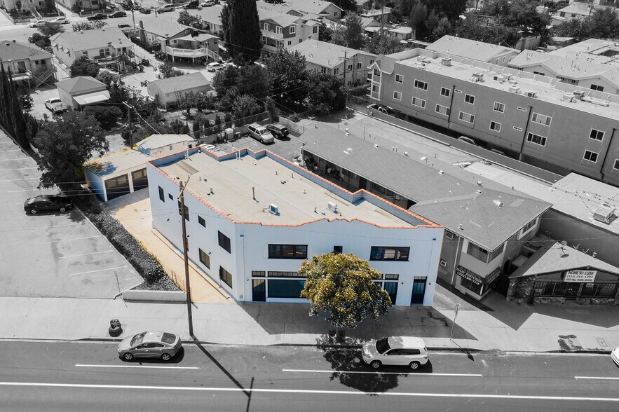 More Photos Of 6012 York Blvd, Los Angeles Office For Lease