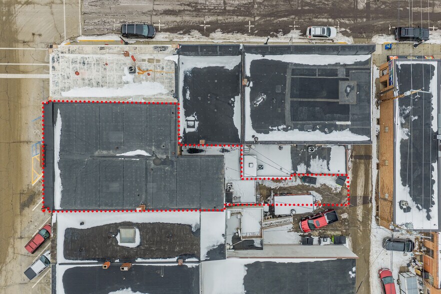 More Photos Of 107 4th St, Baraboo Office For Sale