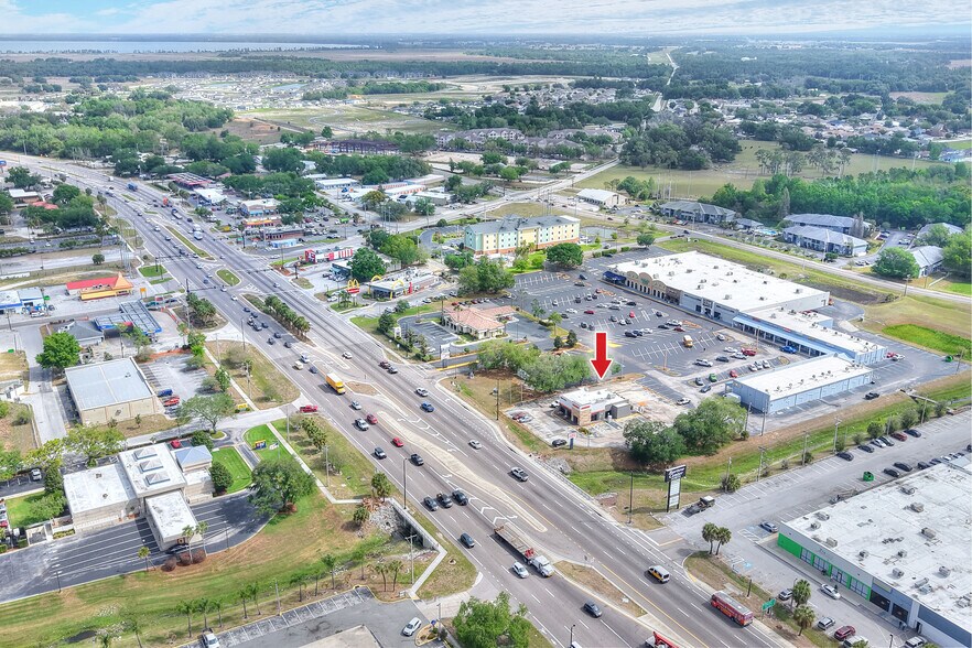 More Photos Of 1202 N Broadway Ave, Bartow Restaurant For Sale