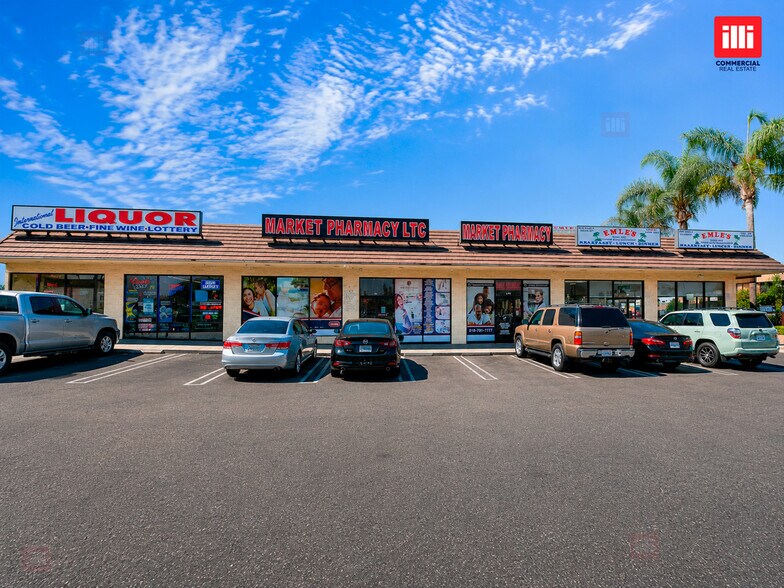 More Photos Of 9250 Reseda Blvd, Northridge Unknown For Lease