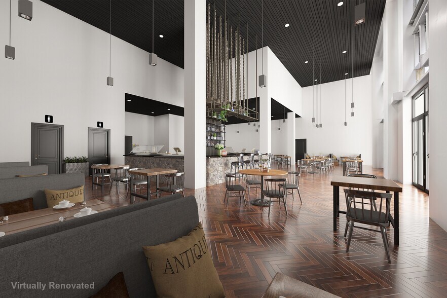 More Photos Of 2 Park Avenue, New York Office For Lease