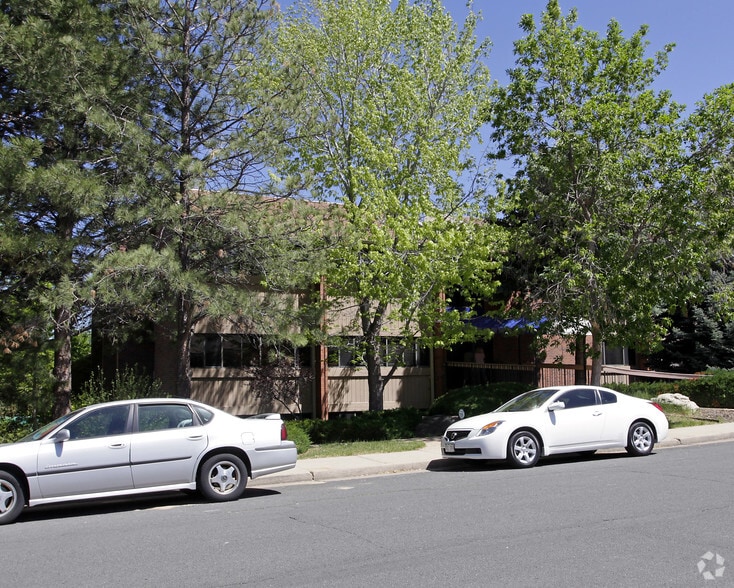 More Photos Of 3464 S Willow St, Denver Office For Sale