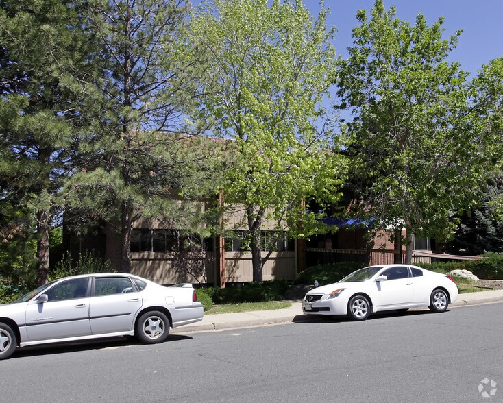More Photos Of 3464 S Willow St, Denver Office For Sale
