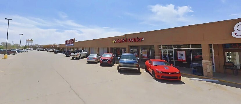 More Photos Of 1481-1607 W Pierce St, Carlsbad Unknown For Lease