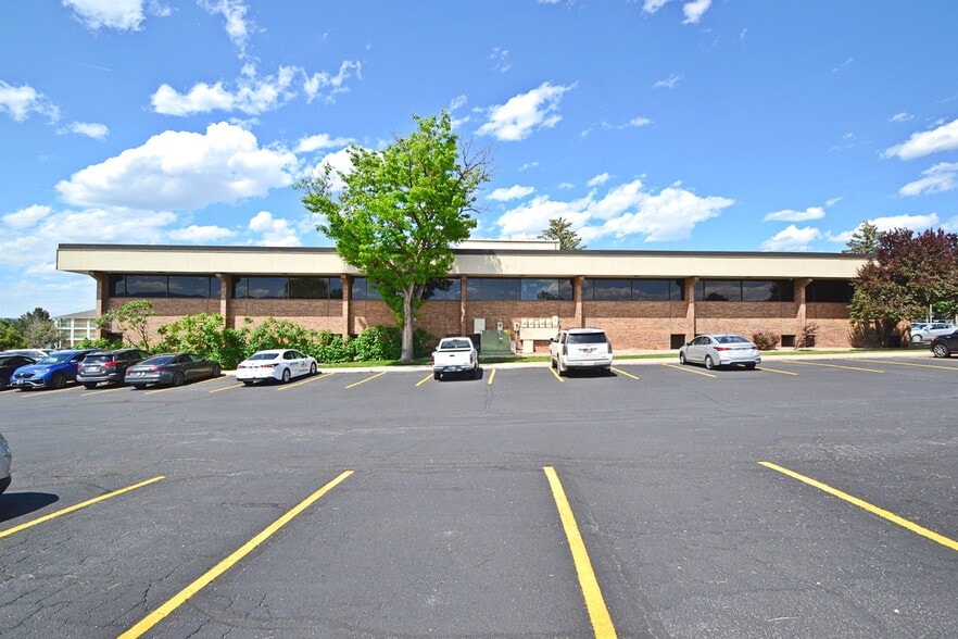 More Photos Of 3595 E Fountain Blvd, Colorado Springs Office Residential For Lease