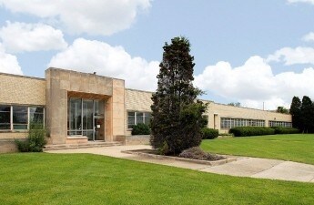 More Photos Of 3100 Randolph St, Bellwood Manufacturing For Lease