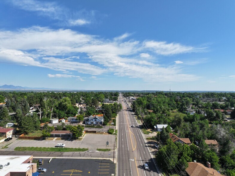 More Photos Of 1777 Kipling St, Lakewood Office For Sale