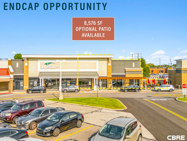 More Photos Of 33311-33631 Aurora Rd, Solon Unknown For Lease