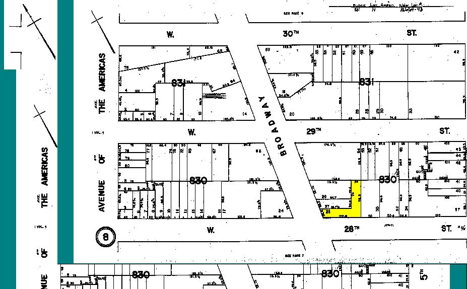 More Photos Of 1178 Broadway, New York Office For Lease