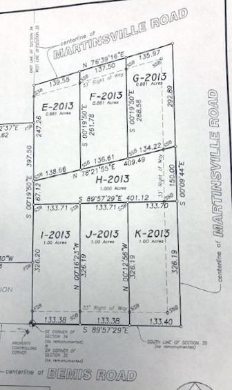 Primary Photo Of Vacant Bemis Rd, Belleville Land For Sale