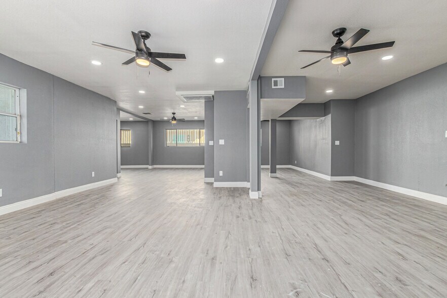 More Photos Of 1800 Lewis Ave, Las Vegas Storefront For Sale