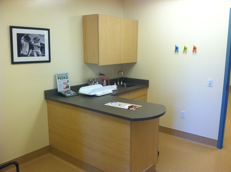 More Photos Of 7206 Gooding Blvd, Delaware Medical For Sale