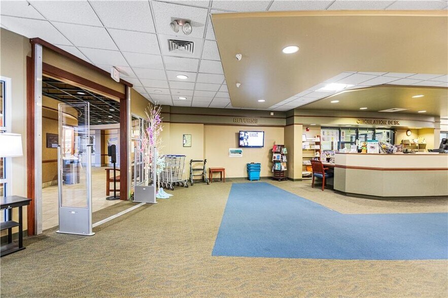 More Photos Of 1900 Belt hwy, Saint Joseph Department Store For Sale