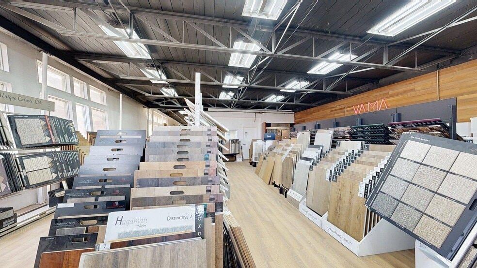 Primary Photo Of 1621 N Beck St, Salt Lake City Warehouse For Sale