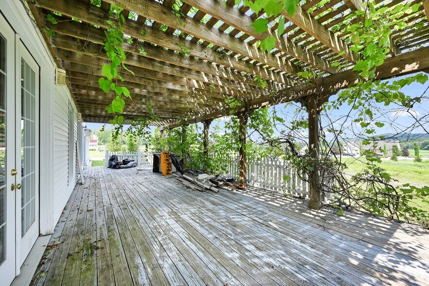 More Photos Of 751 County 565 rd, Augusta Office Residential For Sale