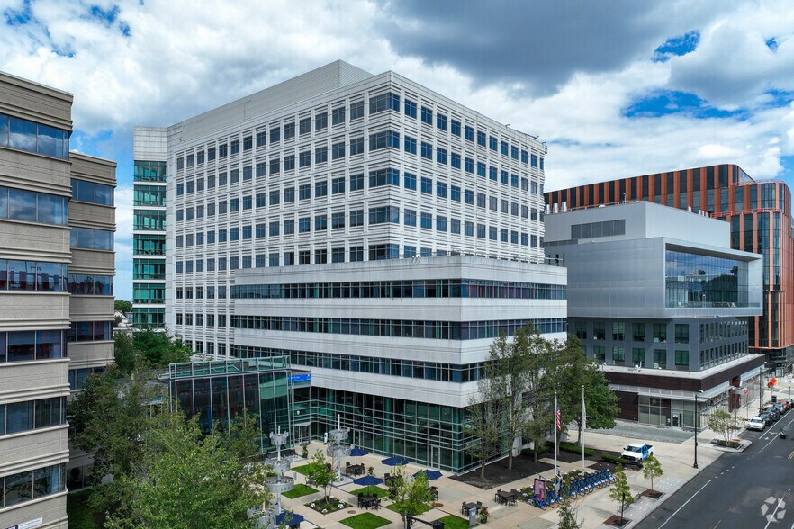 Primary Photo Of 20 Guest St, Brighton Office For Lease