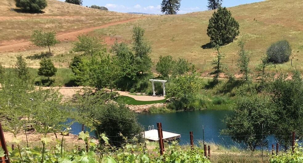 More Photos Of 7005 Mountain Ranch Rd, Mountain Ranch Land For Sale