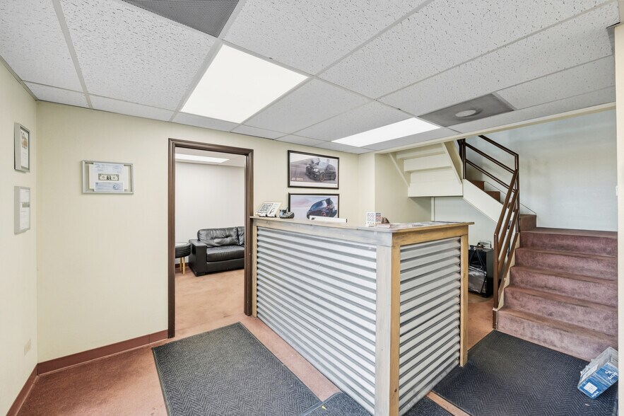 More Photos Of 10855 Irma Dr, Northglenn Warehouse For Sale