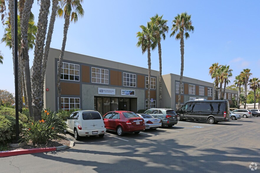 More Photos Of 3085 Beyer Blvd, San Diego Unknown For Sale