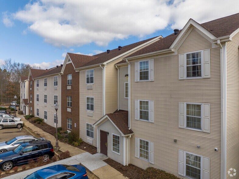 More Photos Of 572 E Beasley Rd, Jackson Hotel For Sale