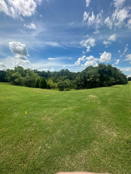 More Photos Of Northwest Corner of East Coffee Creek Road, Edmond Land For Sale