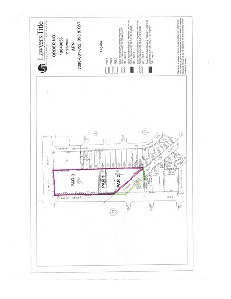 More Photos Of 8614 Valley Blvd, Rosemead Light Distribution For Sale