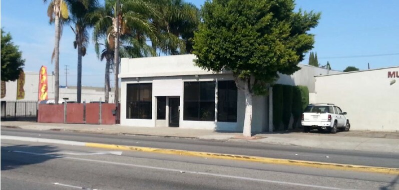 More Photos Of 612 Long Beach Blvd, Compton Storefront Retail Office For Lease