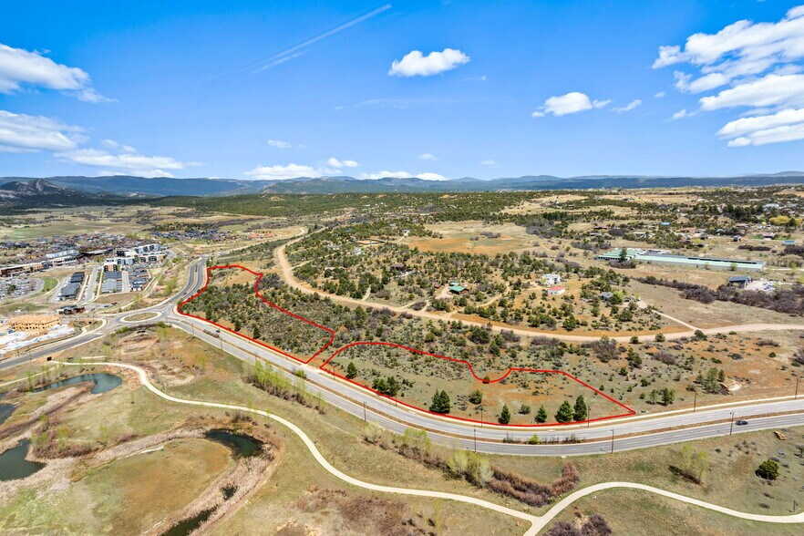 More Photos Of 30 Vista Norte St, Durango Land For Sale